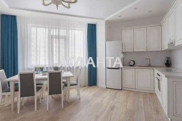 2-rooms apartment apartment by the address st. Gagarinskoe plato (area 87 m²) - Atlanta.ua - photo 29