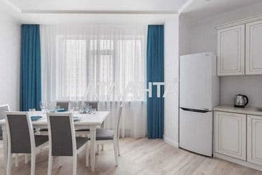 2-rooms apartment apartment by the address st. Gagarinskoe plato (area 87 m²) - Atlanta.ua - photo 32
