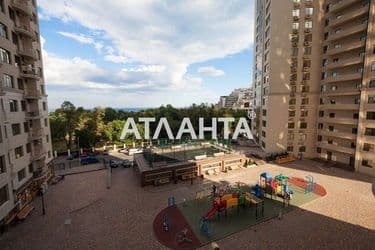 2-rooms apartment apartment by the address st. Gagarinskoe plato (area 87 m²) - Atlanta.ua - photo 50