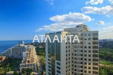 2-rooms apartment apartment by the address st. Gagarinskoe plato (area 87 m²) - Atlanta.ua - photo 51