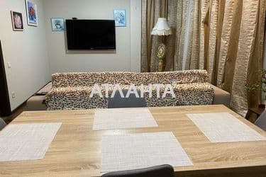 2-rooms apartment apartment by the address st. Bocharova gen (area 58,8 m²) - Atlanta.ua - photo 19