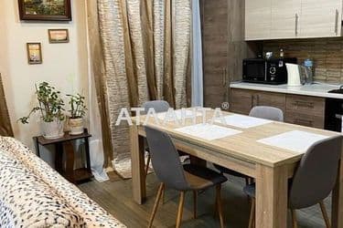 2-rooms apartment apartment by the address st. Bocharova gen (area 58,8 m²) - Atlanta.ua - photo 16