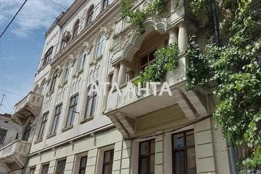 3-комнатная квартира по адресу ул. Гоголя Миколи (площадь 103 м²) - Atlanta.ua - фото 16