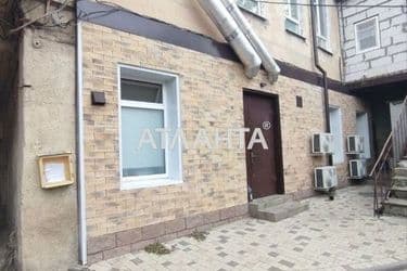 Commercial real estate at st. Chernomorskogo Kazachestva (area 101,5 m²) - Atlanta.ua - photo 8