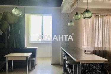 1-room apartment apartment by the address st. Grushevskogo Mikhaila Bratev Achkanovykh (area 53 m²) - Atlanta.ua - photo 19