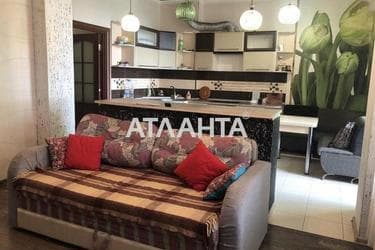 1-room apartment apartment by the address st. Grushevskogo Mikhaila Bratev Achkanovykh (area 53 m²) - Atlanta.ua - photo 20