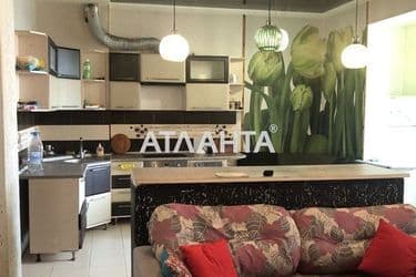 1-room apartment apartment by the address st. Grushevskogo Mikhaila Bratev Achkanovykh (area 53 m²) - Atlanta.ua - photo 21