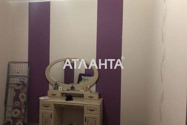 1-room apartment apartment by the address st. Grushevskogo Mikhaila Bratev Achkanovykh (area 53 m²) - Atlanta.ua - photo 29