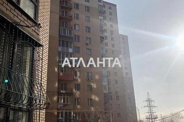 1-room apartment apartment by the address st. Grushevskogo Mikhaila Bratev Achkanovykh (area 53 m²) - Atlanta.ua - photo 35