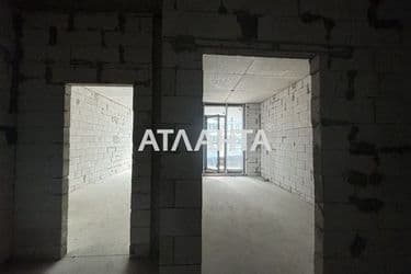 1-комнатная квартира по адресу Фонтанская дор. (площадь 59,2 м²) - Atlanta.ua - фото 34