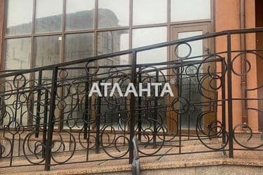 Commercial real estate at st. Pedagogicheskaya (area 65,8 m²) - Atlanta.ua - photo 17