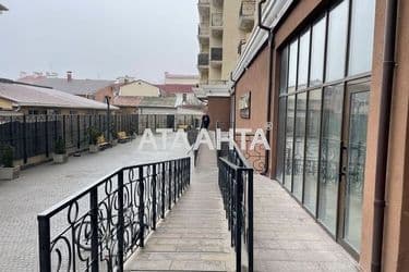 Commercial real estate at st. Pedagogicheskaya (area 65,8 m²) - Atlanta.ua - photo 15