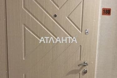 1-кімнатна квартира за адресою вул. Вільямса ак. (площа 28 м²) - Atlanta.ua - фото 19