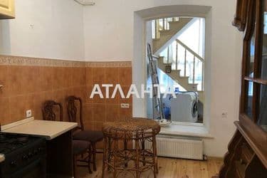 Многокомнатная квартира по адресу ул. Новосельского (площадь 126 м²) - Atlanta.ua - фото 20