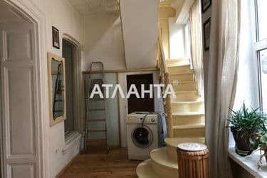 Многокомнатная квартира по адресу ул. Новосельского (площадь 126 м²) - Atlanta.ua - фото 21