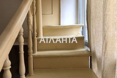 Многокомнатная квартира по адресу ул. Новосельского (площадь 126 м²) - Atlanta.ua - фото 22