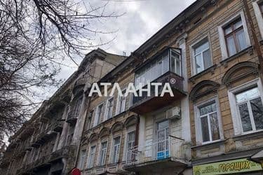 Многокомнатная квартира по адресу ул. Новосельского (площадь 126 м²) - Atlanta.ua - фото 27