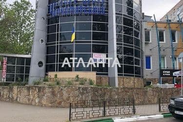 Коммерческая недвижимость по адресу Мира пр. (площадь 947 м²) - Atlanta.ua - фото 29