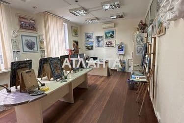 Коммерческая недвижимость по адресу Мира пр. (площадь 947 м²) - Atlanta.ua - фото 32