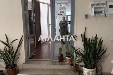 Коммерческая недвижимость по адресу Мира пр. (площадь 947 м²) - Atlanta.ua - фото 36