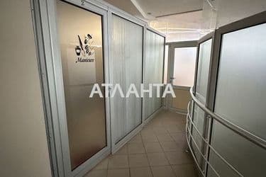 Коммерческая недвижимость по адресу Мира пр. (площадь 947 м²) - Atlanta.ua - фото 38