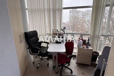 Коммерческая недвижимость по адресу Мира пр. (площадь 947 м²) - Atlanta.ua - фото 45