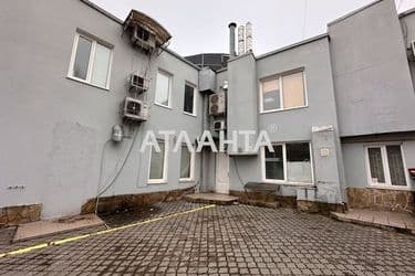 Коммерческая недвижимость по адресу Мира пр. (площадь 947 м²) - Atlanta.ua - фото 54