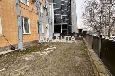 Коммерческая недвижимость по адресу Мира пр. (площадь 947 м²) - Atlanta.ua - фото 55