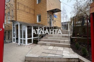 Коммерческая недвижимость по адресу Мира пр. (площадь 947 м²) - Atlanta.ua - фото 56