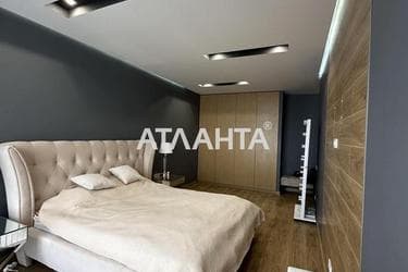 1-room apartment apartment by the address st. Lyustdorfskaya dor Chernomorskaya dor (area 47 m²) - Atlanta.ua - photo 12