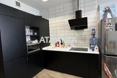 1-room apartment apartment by the address st. Lyustdorfskaya dor Chernomorskaya dor (area 47 m²) - Atlanta.ua - photo 17