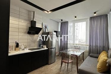 1-room apartment apartment by the address st. Lyustdorfskaya dor Chernomorskaya dor (area 47 m²) - Atlanta.ua - photo 18