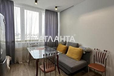 1-room apartment apartment by the address st. Lyustdorfskaya dor Chernomorskaya dor (area 47 m²) - Atlanta.ua - photo 19