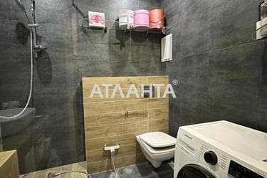 1-room apartment apartment by the address st. Lyustdorfskaya dor Chernomorskaya dor (area 47 m²) - Atlanta.ua - photo 20