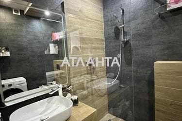 1-room apartment apartment by the address st. Lyustdorfskaya dor Chernomorskaya dor (area 47 m²) - Atlanta.ua - photo 21