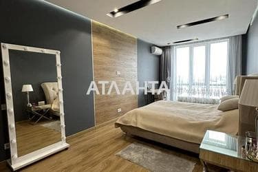 1-room apartment apartment by the address st. Lyustdorfskaya dor Chernomorskaya dor (area 47 m²) - Atlanta.ua - photo 13