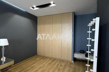 1-room apartment apartment by the address st. Lyustdorfskaya dor Chernomorskaya dor (area 47 m²) - Atlanta.ua - photo 15