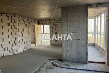 3-кімнатна квартира за адресою вул. Пішонівська (площа 95,5 м²) - Atlanta.ua - фото 24