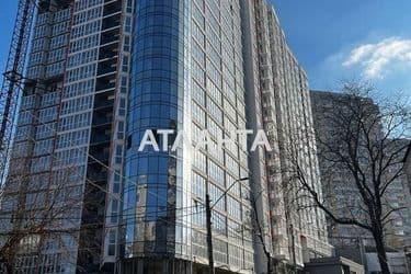 3-кімнатна квартира за адресою вул. Пішонівська (площа 95,5 м²) - Atlanta.ua - фото 16