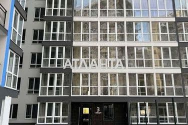 3-кімнатна квартира за адресою вул. Пішонівська (площа 95,5 м²) - Atlanta.ua - фото 26