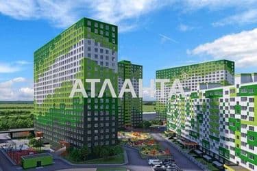 1-room apartment apartment by the address st. Marselskaya (area 45,5 m²) - Atlanta.ua - photo 9