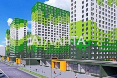 1-room apartment apartment by the address st. Marselskaya (area 45,5 m²) - Atlanta.ua - photo 10