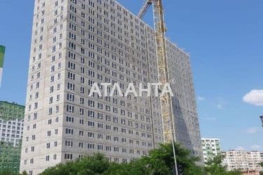 1-room apartment apartment by the address st. Marselskaya (area 45,5 m²) - Atlanta.ua - photo 12