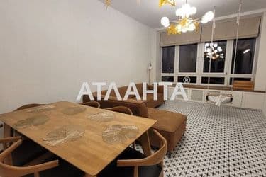 Многокомнатная квартира по адресу ул. Генуэзская (площадь 110 м²) - Atlanta.ua - фото 20