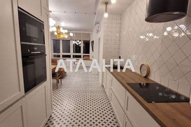 Многокомнатная квартира по адресу ул. Генуэзская (площадь 110 м²) - Atlanta.ua - фото 23