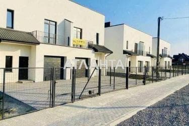 Будинок за адресою вул. Степана бандери (площа 131 м²) - Atlanta.ua - фото 8