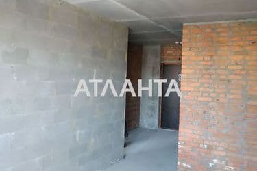 1-кімнатна квартира за адресою вул. Віктора Некрасова (площа 43,7 м²) - Atlanta.ua - фото 21