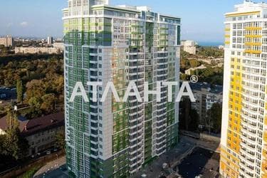 2-кімнатна квартира за адресою Гагаріна пр. (площа 74 м²) - Atlanta.ua - фото 11