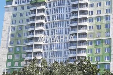 2-кімнатна квартира за адресою Гагаріна пр. (площа 74 м²) - Atlanta.ua - фото 20