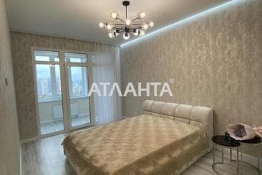 2-кімнатна квартира за адресою Гагаріна пр. (площа 74 м²) - Atlanta.ua - фото 14